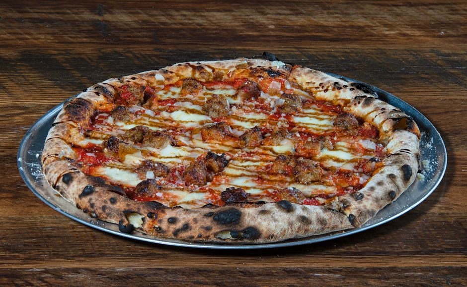 Forró Szelet – Forró Szelet Pizzéria